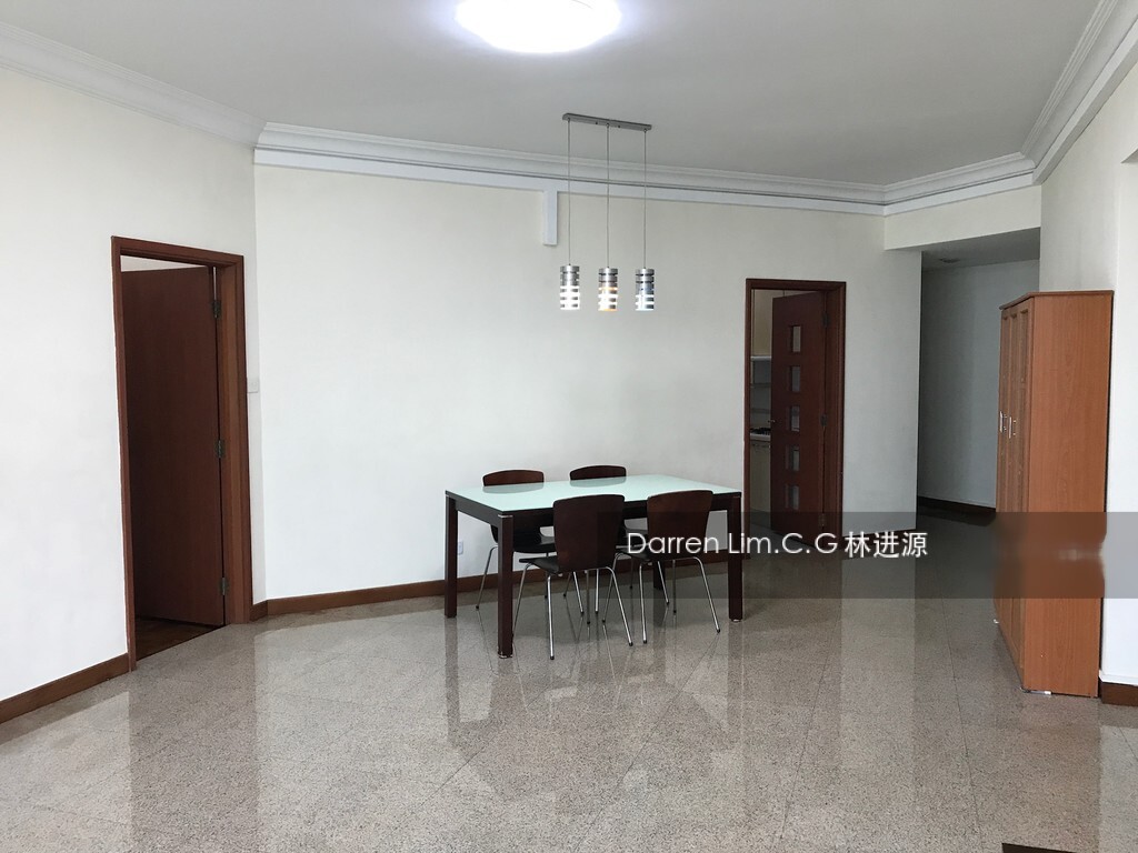 Parc Oasis (D22), Condominium #232981151